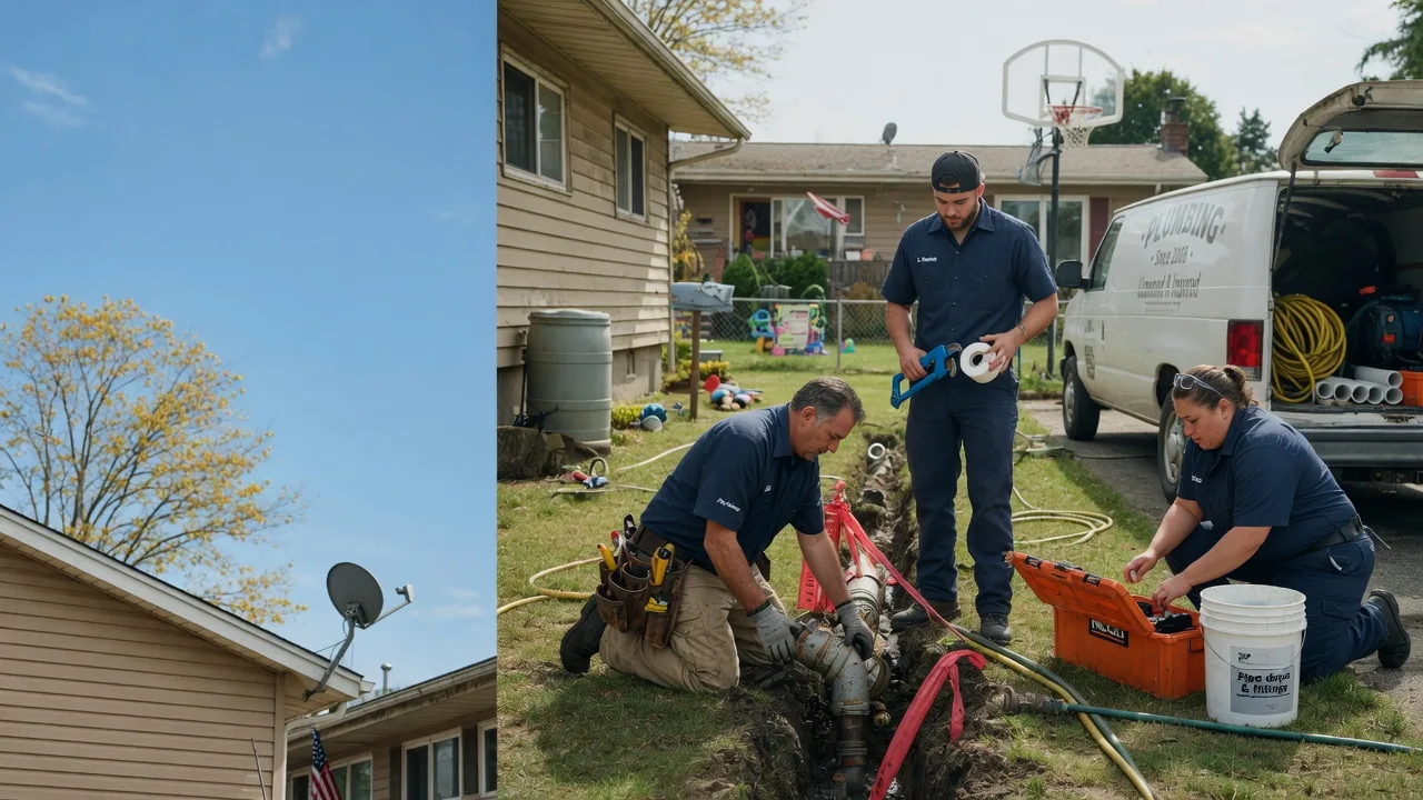 Garbage Disposal Replacement in Harbinger, NC near me